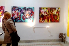 Portraits
