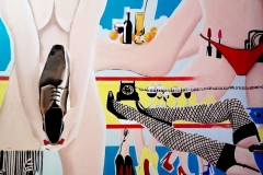 La chaussure